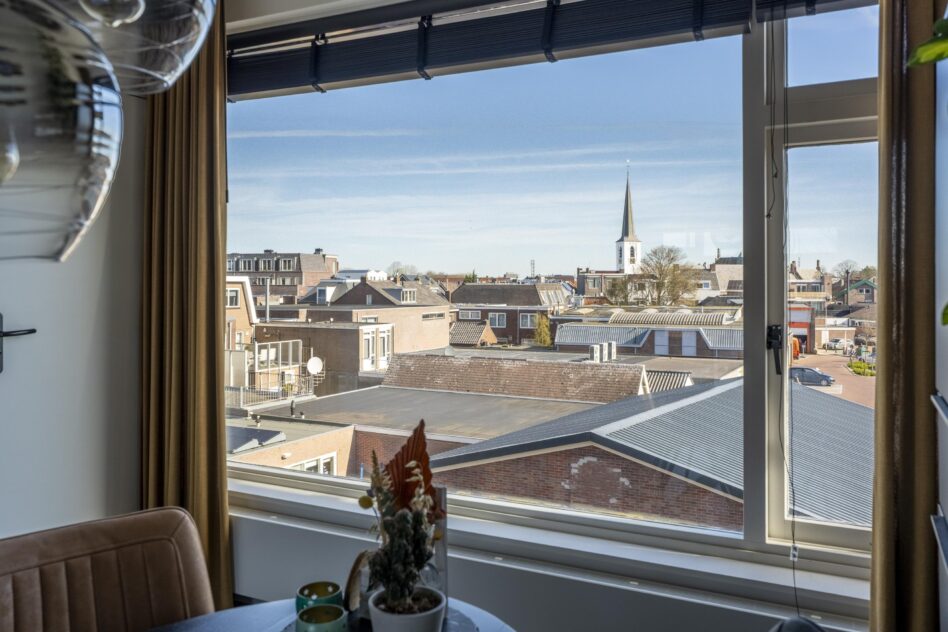 Noordwijkerhout – Viaductweg 7C