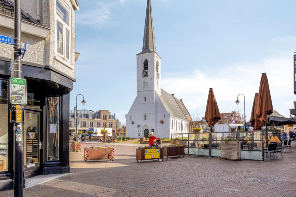 Noordwijkerhout – Viaductweg 7C