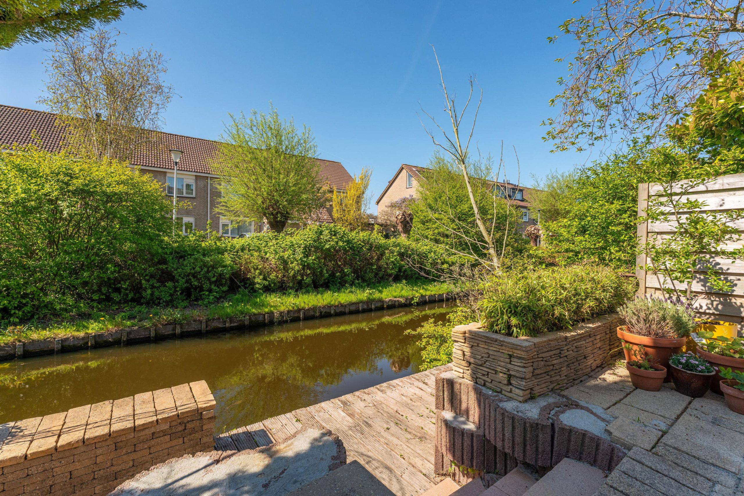 Voorhout – Pijlkruidstraat 13 Voorhout – Pijlkruidstraat 13