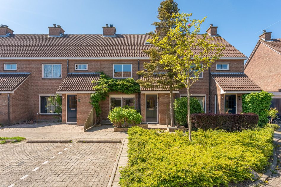 Voorhout – Pijlkruidstraat 13