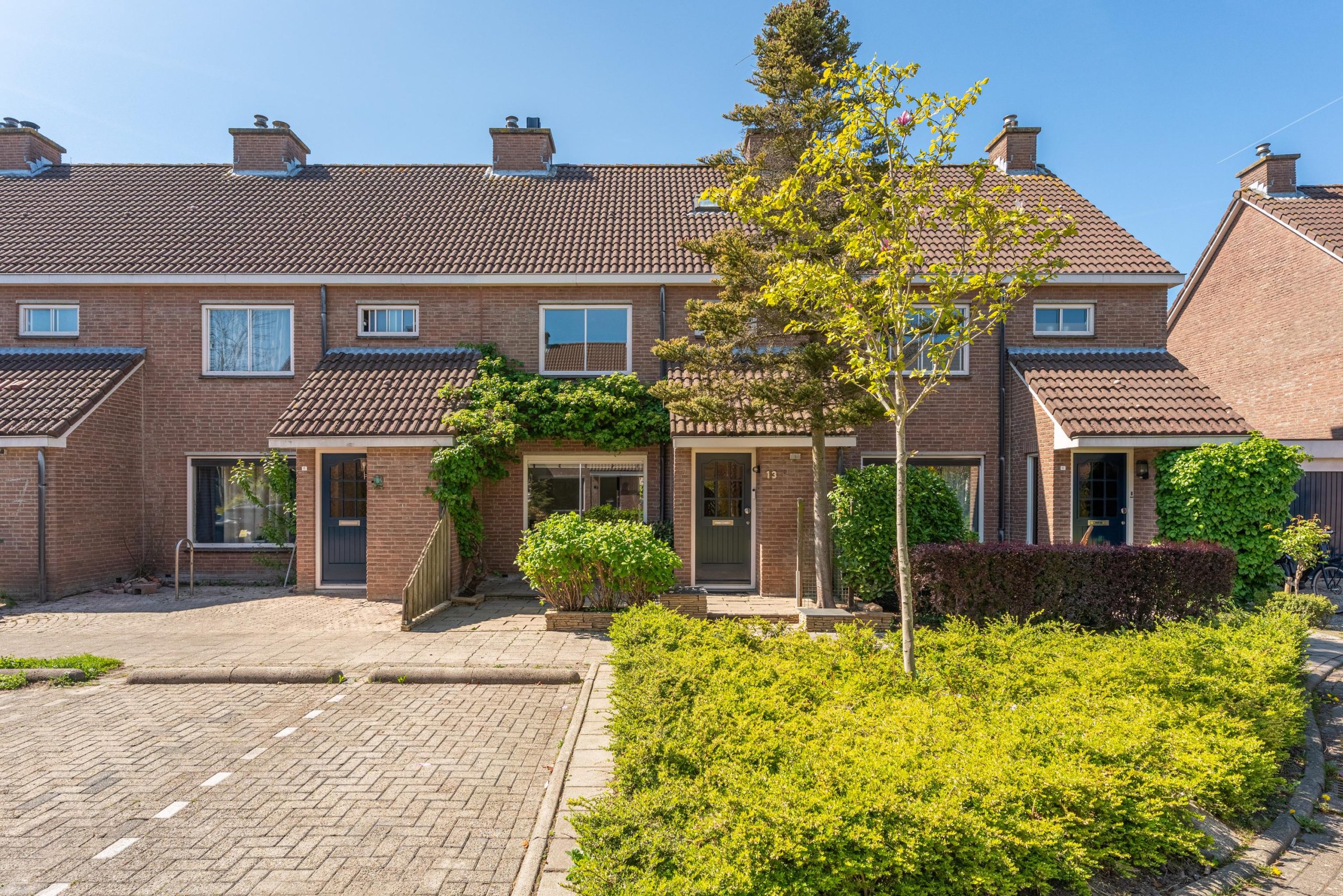 Voorhout – Pijlkruidstraat 13 Voorhout – Pijlkruidstraat 13
