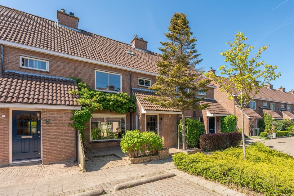 Voorhout – Pijlkruidstraat 13