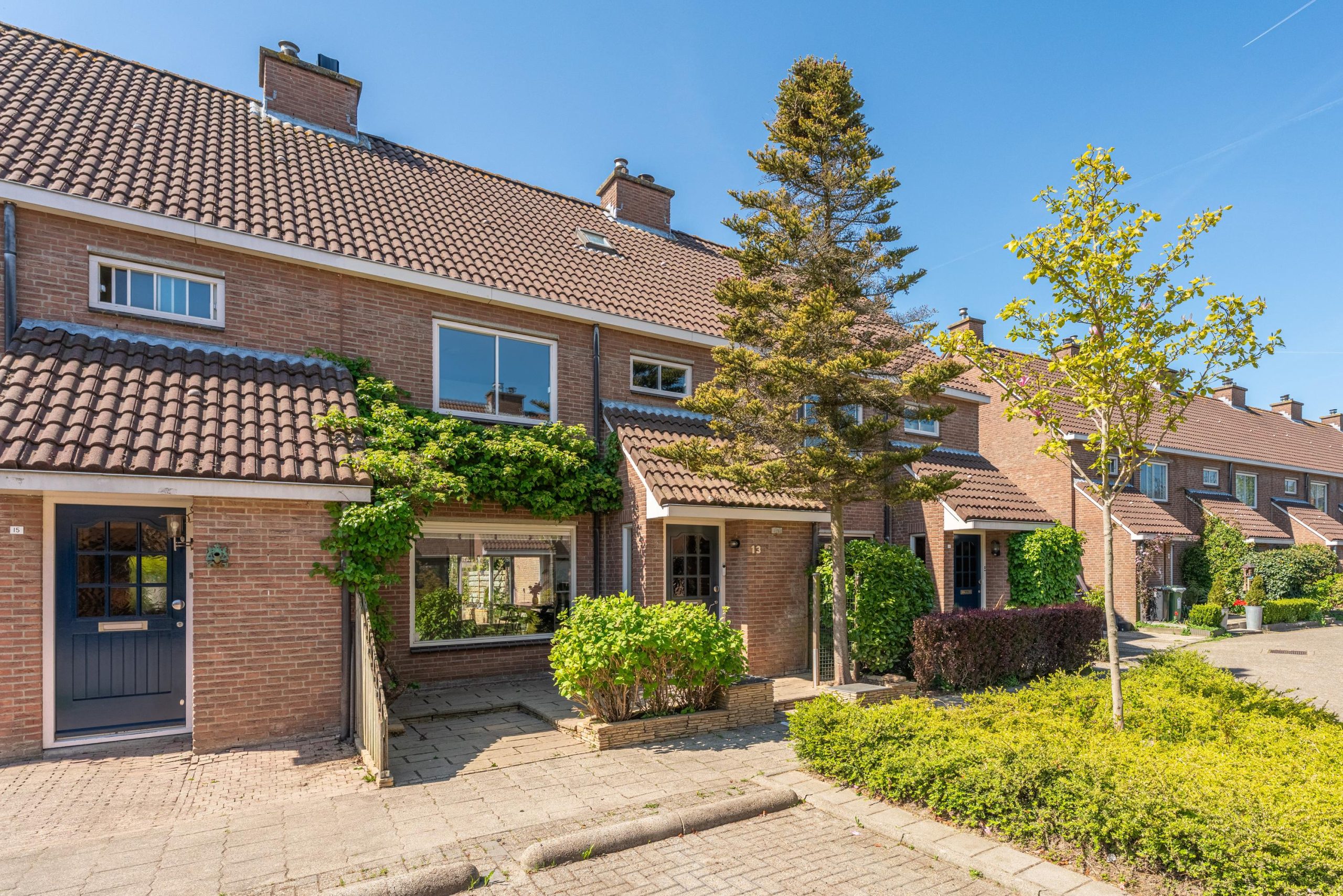 Voorhout – Pijlkruidstraat 13 Voorhout – Pijlkruidstraat 13