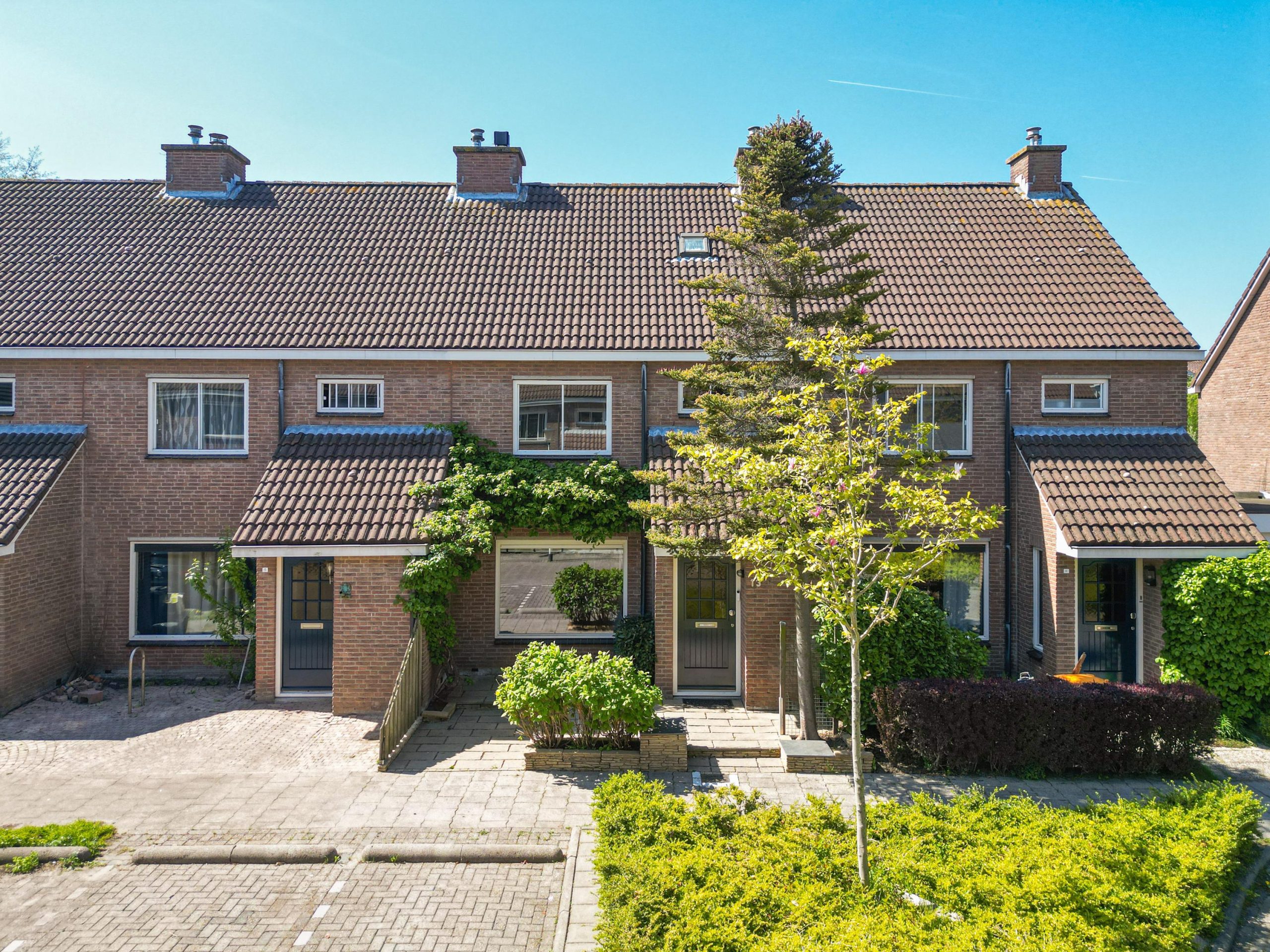 Voorhout – Pijlkruidstraat 13 Voorhout – Pijlkruidstraat 13