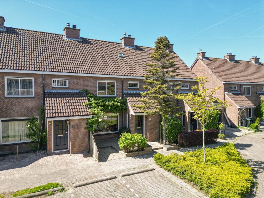 Voorhout – Pijlkruidstraat 13