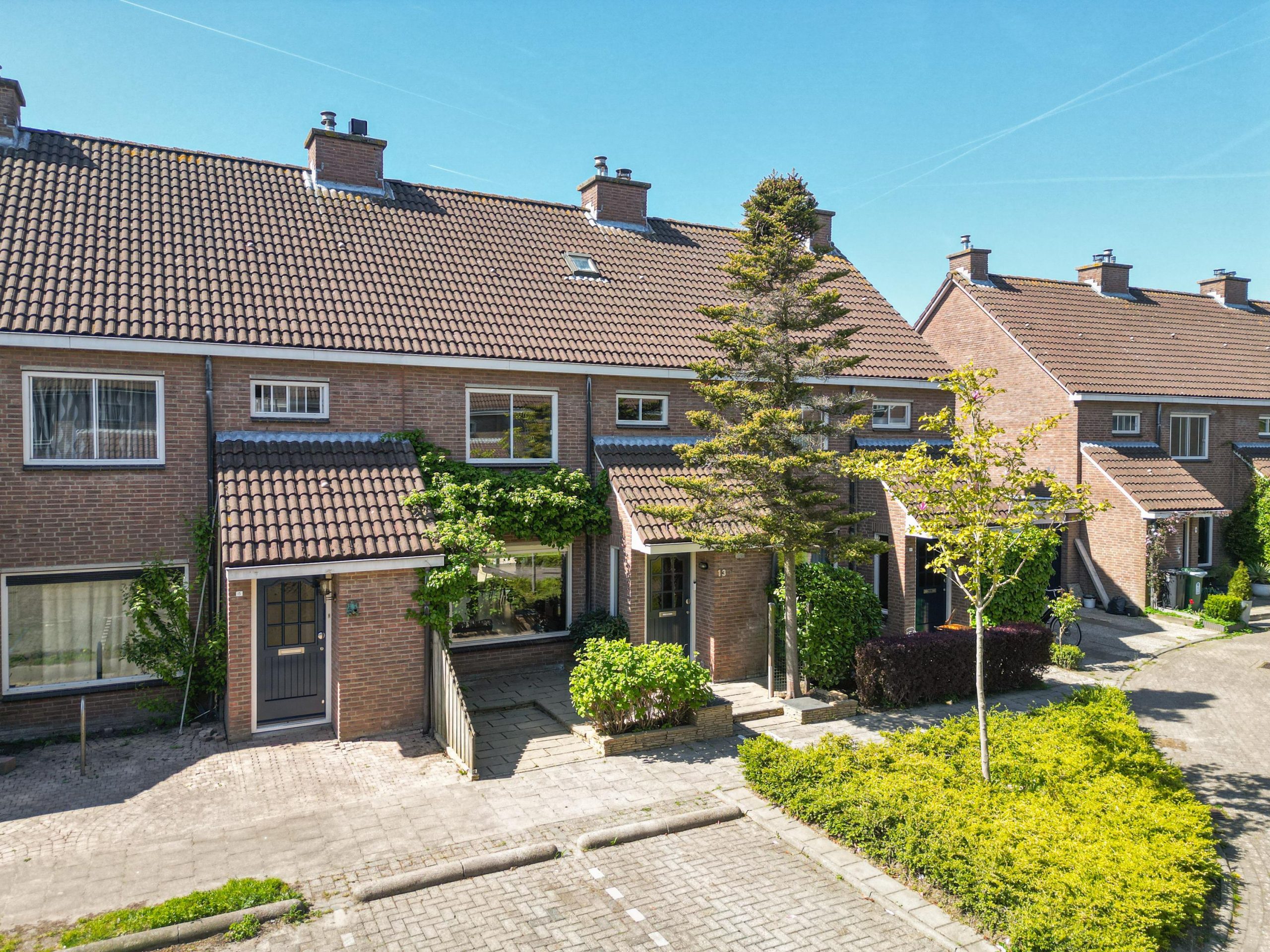 Voorhout – Pijlkruidstraat 13 Voorhout – Pijlkruidstraat 13