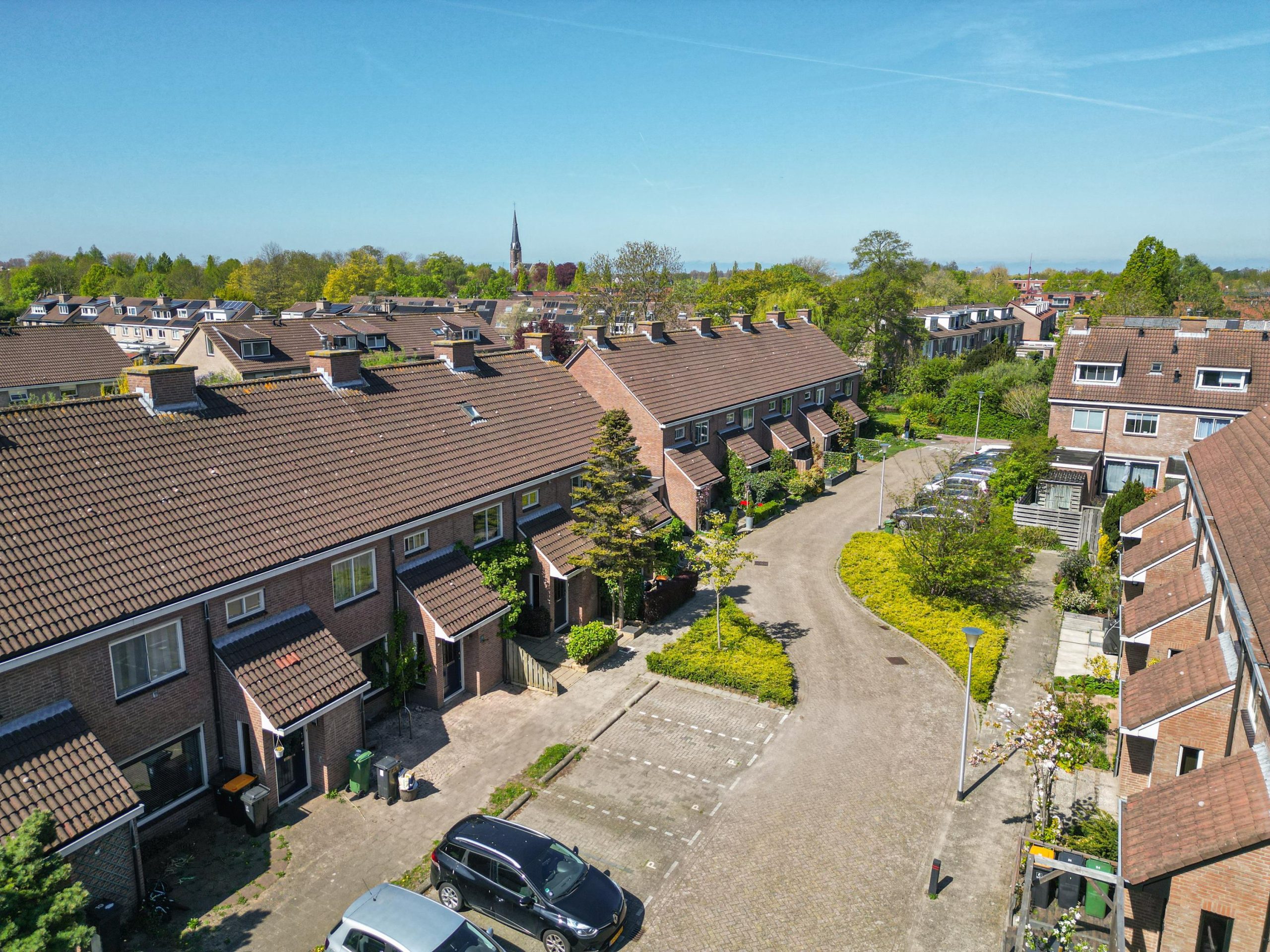 Voorhout – Pijlkruidstraat 13 Voorhout – Pijlkruidstraat 13