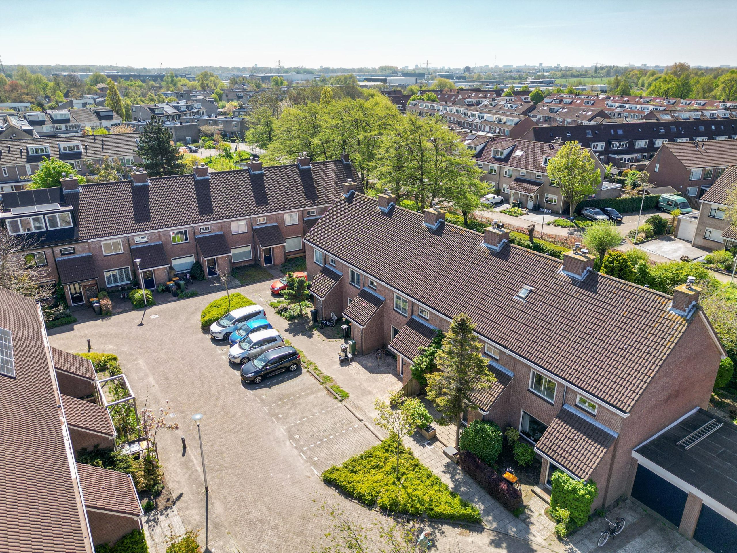 Voorhout – Pijlkruidstraat 13 Voorhout – Pijlkruidstraat 13