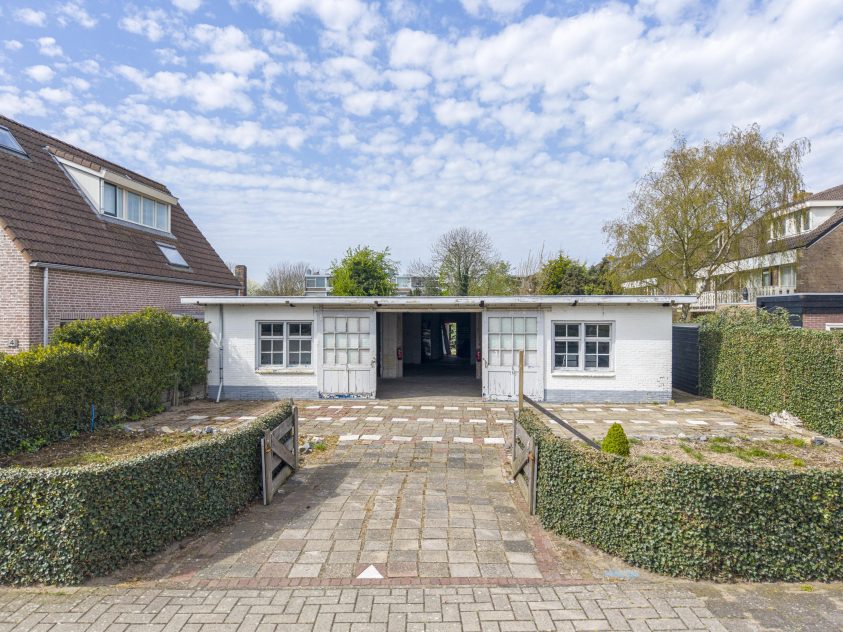 Woningaanbod