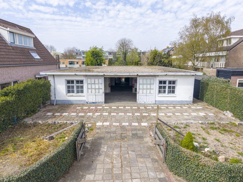 Katwijk – Louise de Colignylaan 3