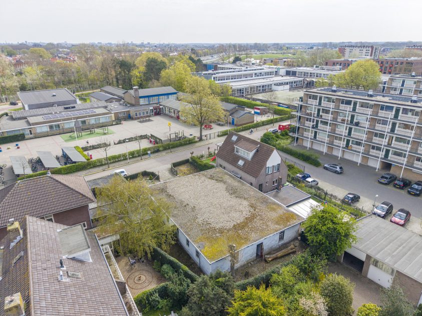Katwijk – Louise de Colignylaan 3
