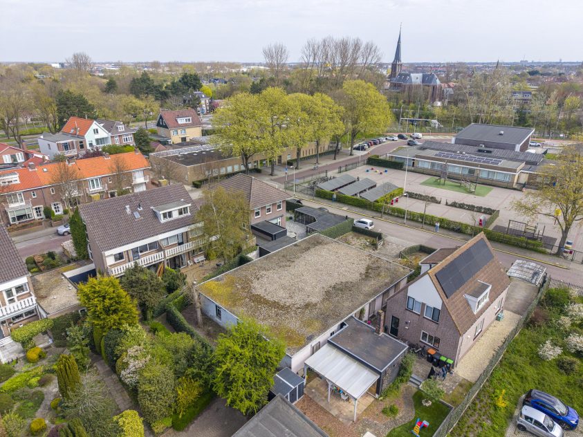 Katwijk – Louise de Colignylaan 3