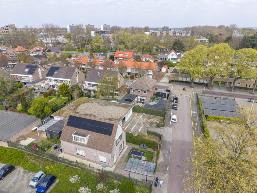 Katwijk – Louise de Colignylaan 3
