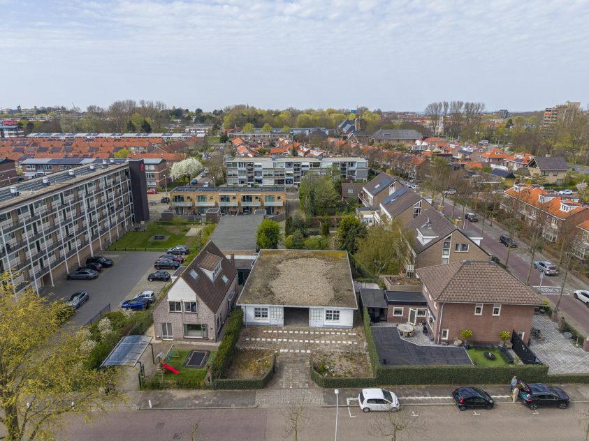 Katwijk – Louise de Colignylaan 3