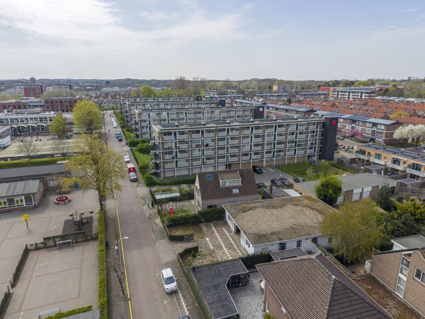 Katwijk – Louise de Colignylaan 3