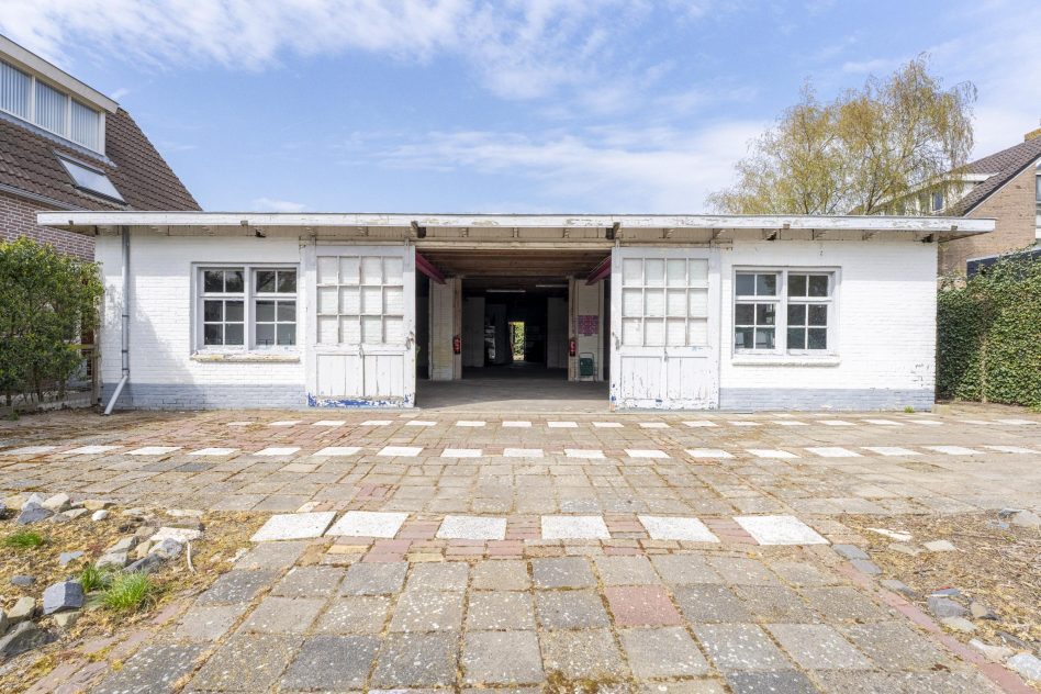 Katwijk – Louise de Colignylaan 3