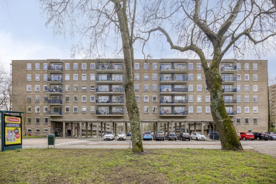 Oegstgeest – Aert van Neslaan 326