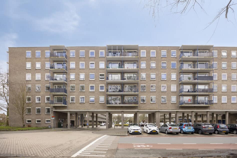 Oegstgeest – Aert van Neslaan 326