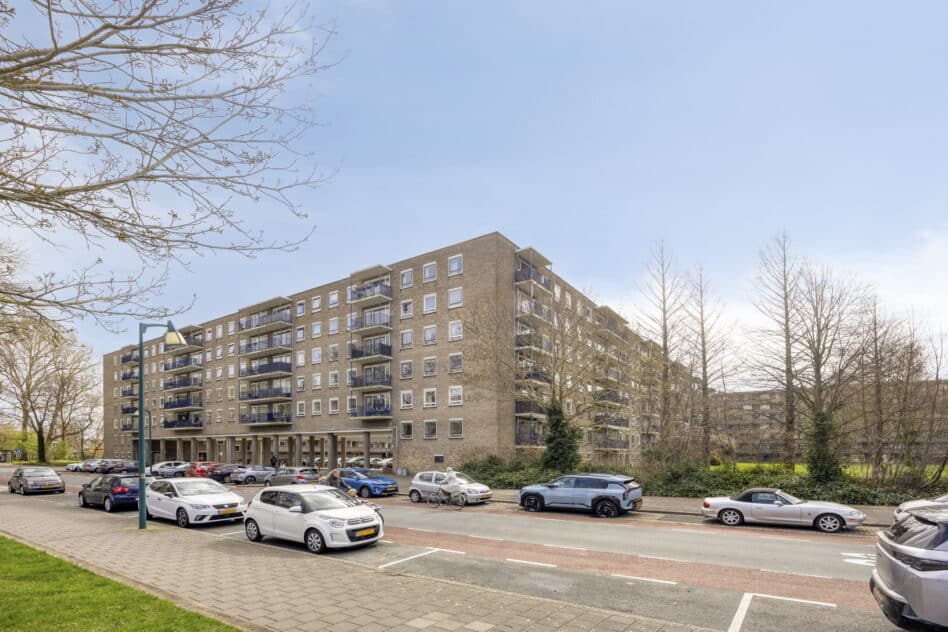 Oegstgeest – Aert van Neslaan 326