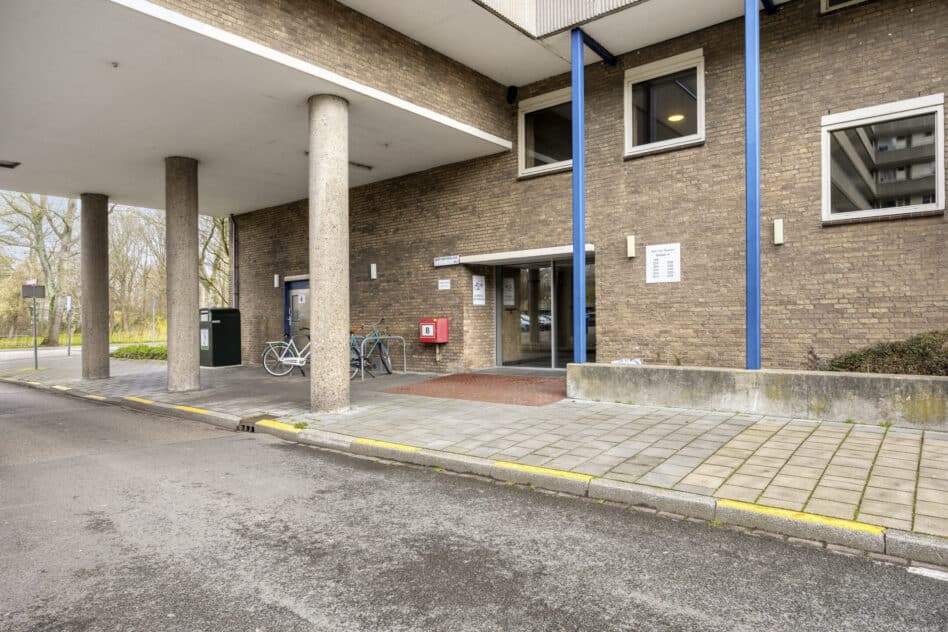 Oegstgeest – Aert van Neslaan 326