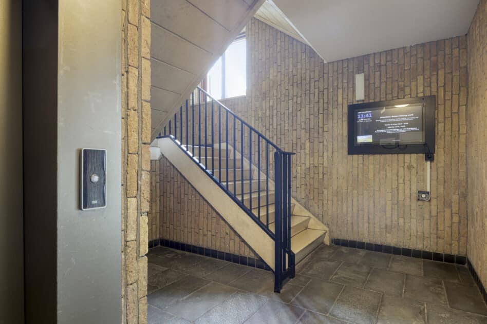 Oegstgeest – Aert van Neslaan 326