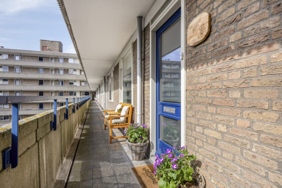 Oegstgeest – Aert van Neslaan 326