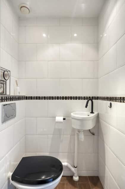 Oegstgeest – Aert van Neslaan 326