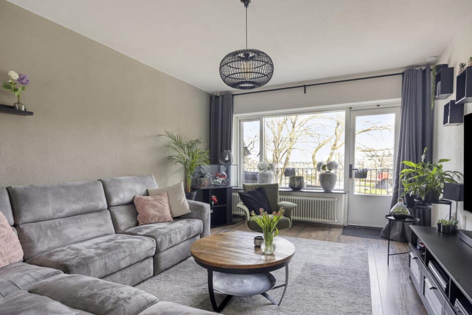 Oegstgeest – Aert van Neslaan 326