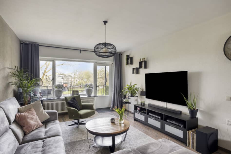 Oegstgeest – Aert van Neslaan 326