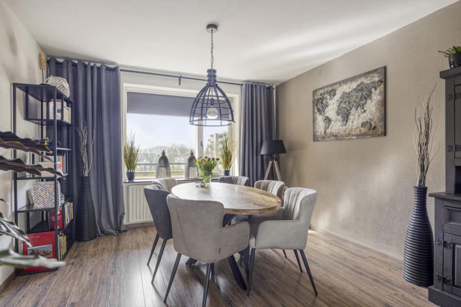 Oegstgeest – Aert van Neslaan 326