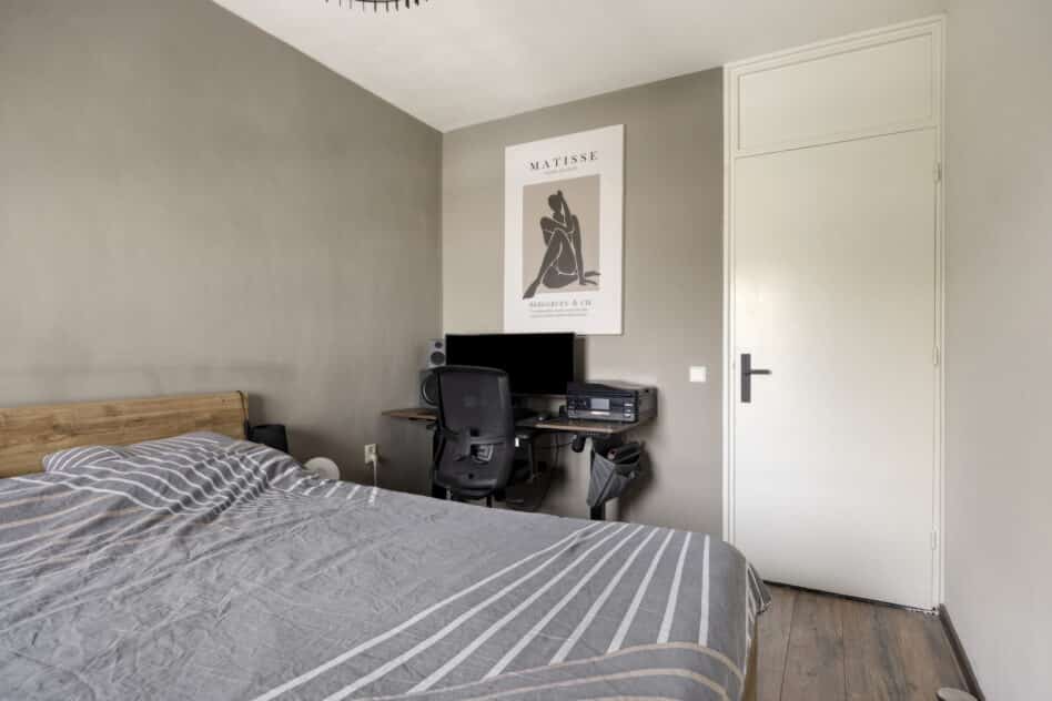 Oegstgeest – Aert van Neslaan 326