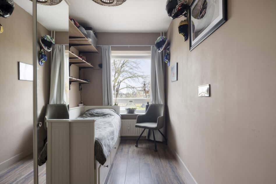 Oegstgeest – Aert van Neslaan 326