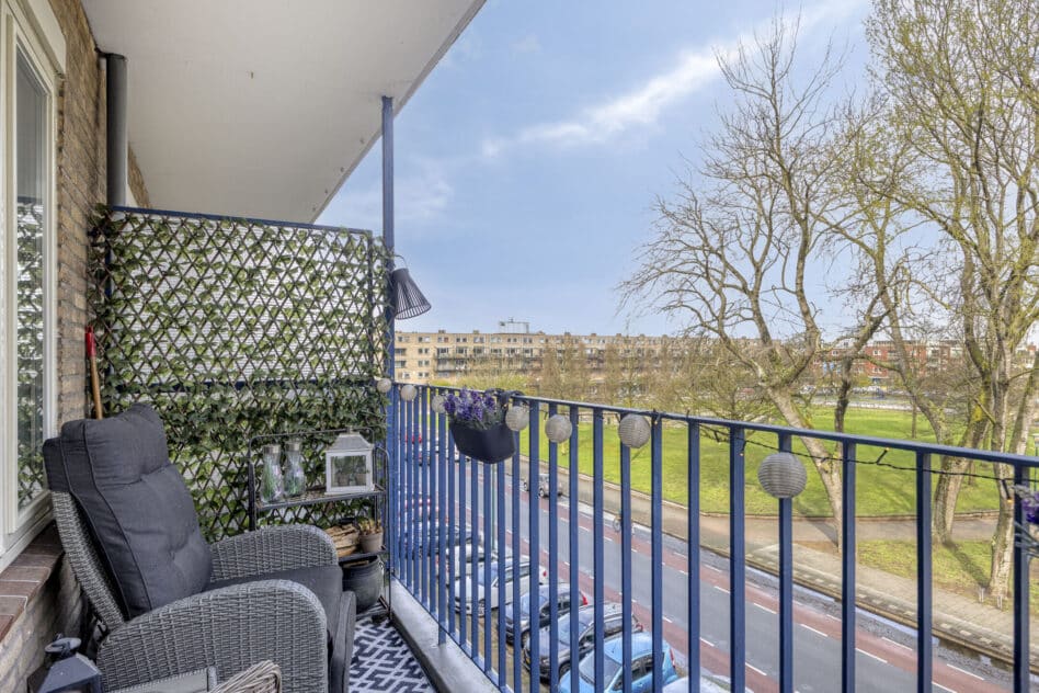 Oegstgeest – Aert van Neslaan 326