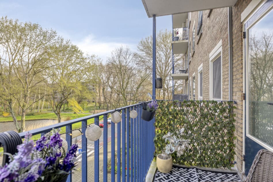 Oegstgeest – Aert van Neslaan 326