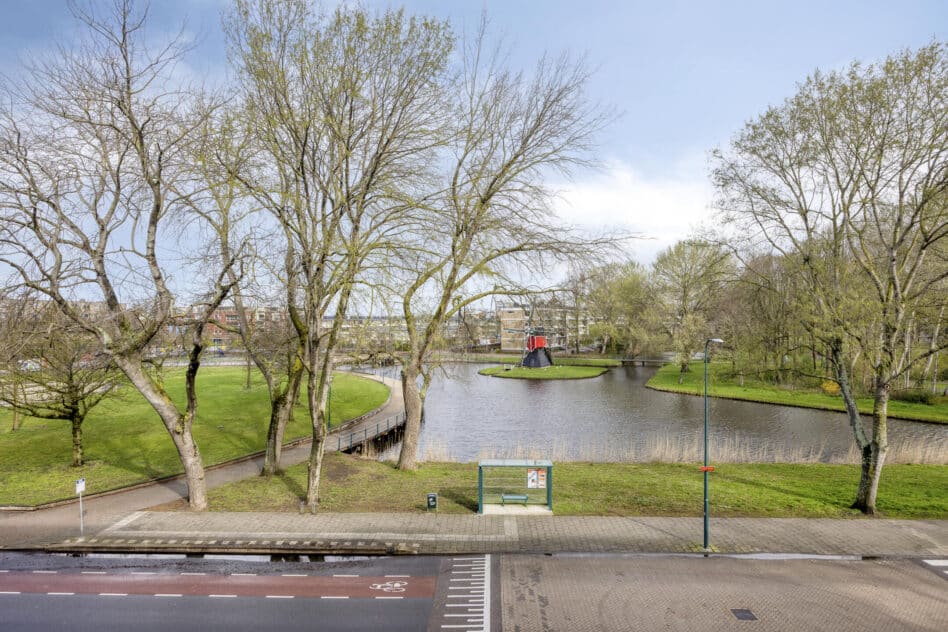 Oegstgeest – Aert van Neslaan 326