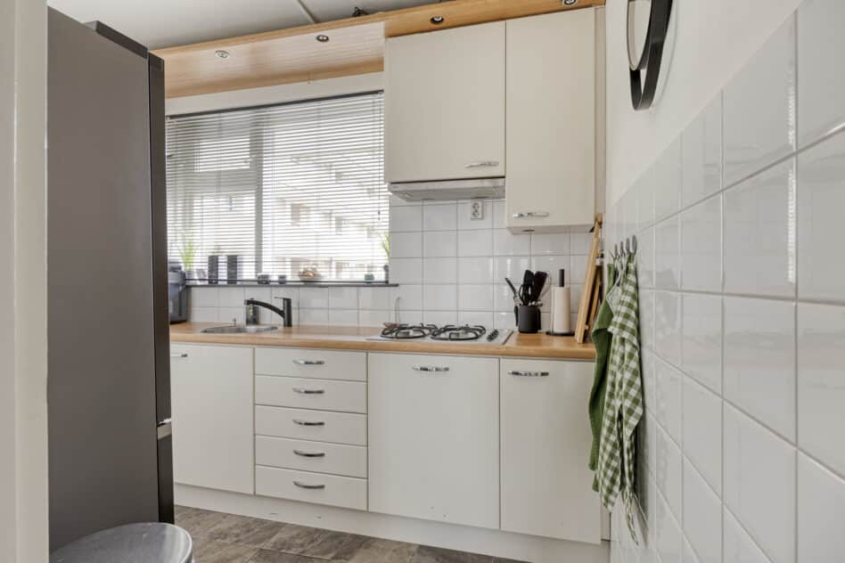 Oegstgeest – Aert van Neslaan 326