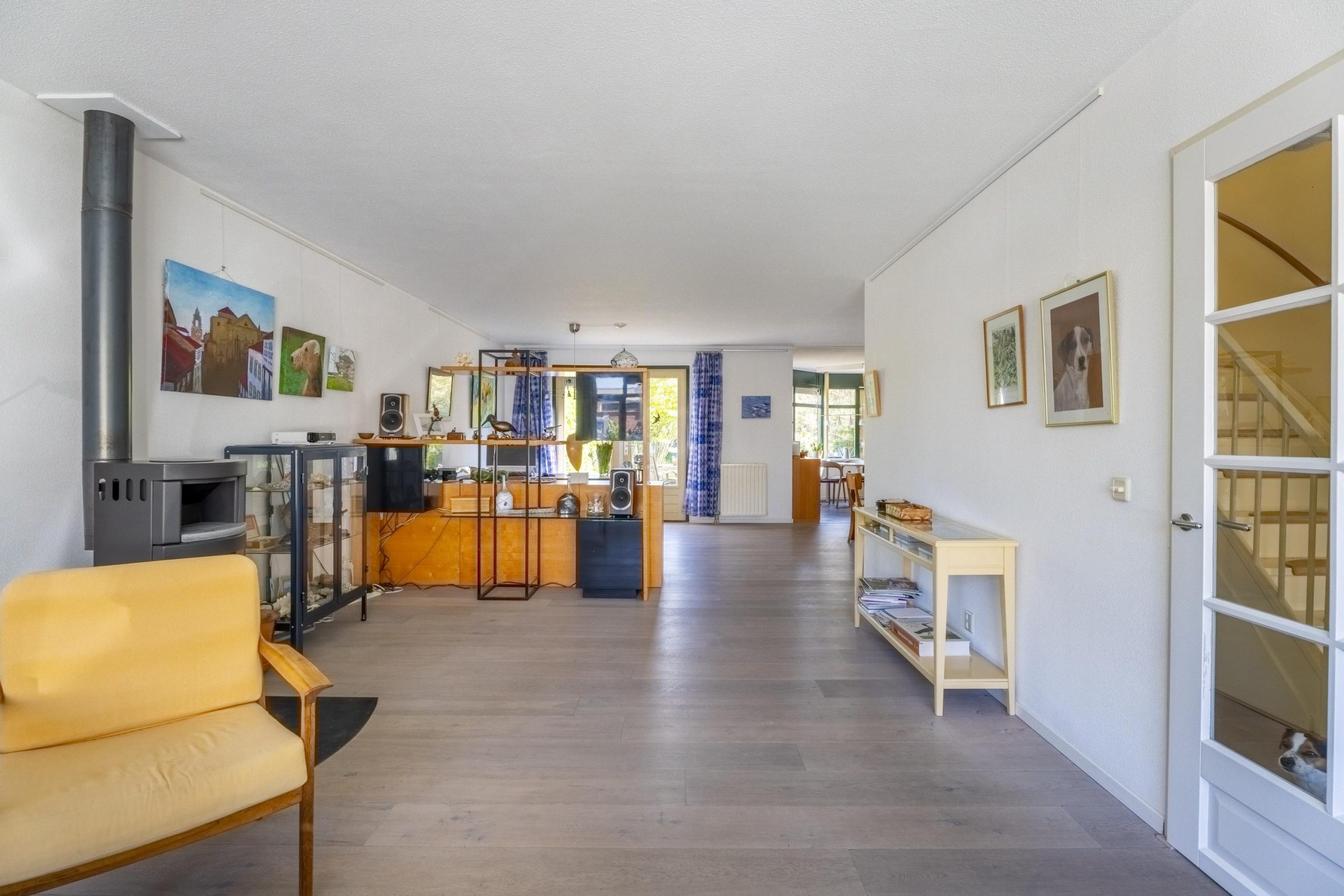 Voorhout – Snoeklaan 19 Voorhout – Snoeklaan 19