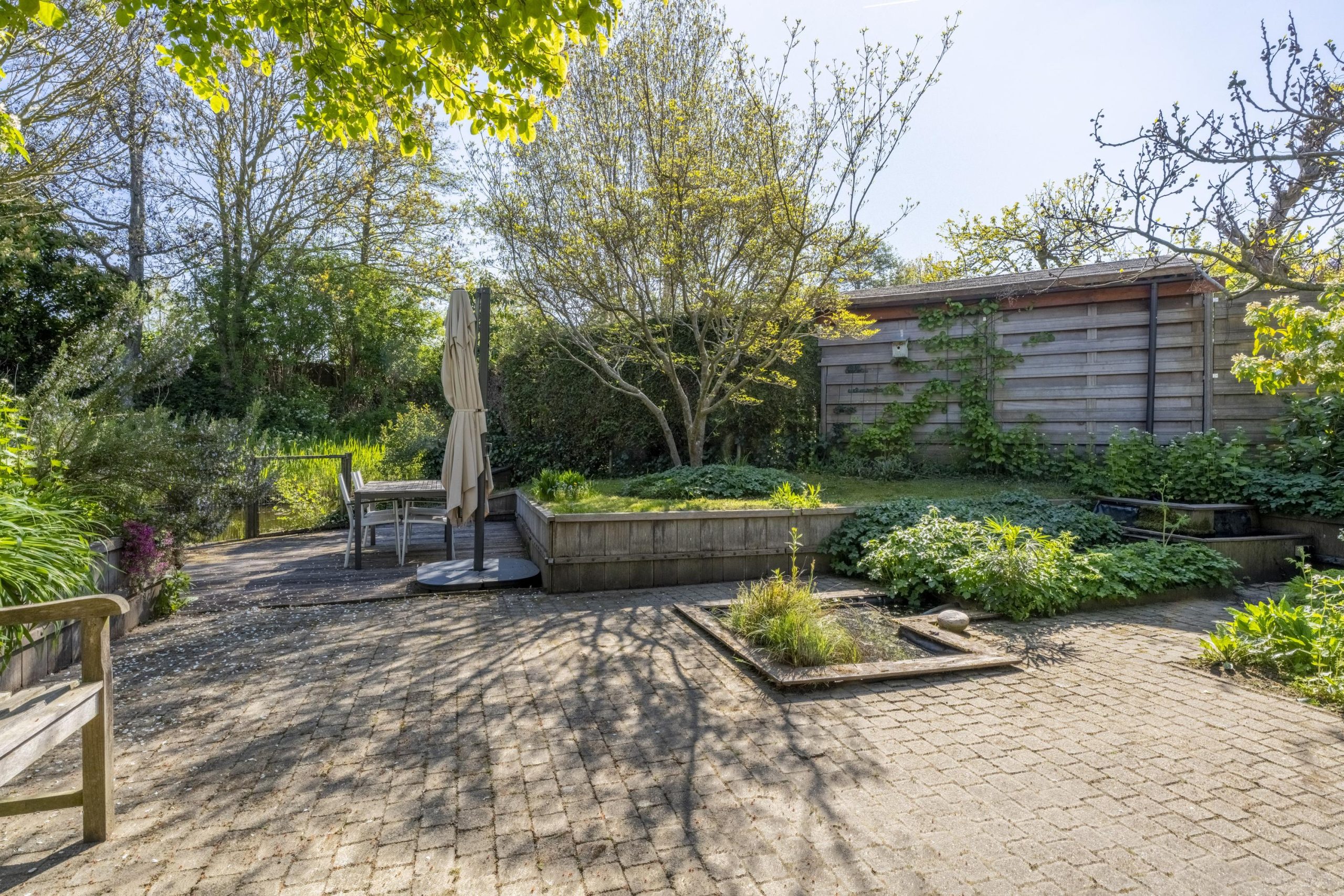Voorhout – Snoeklaan 19 Voorhout – Snoeklaan 19