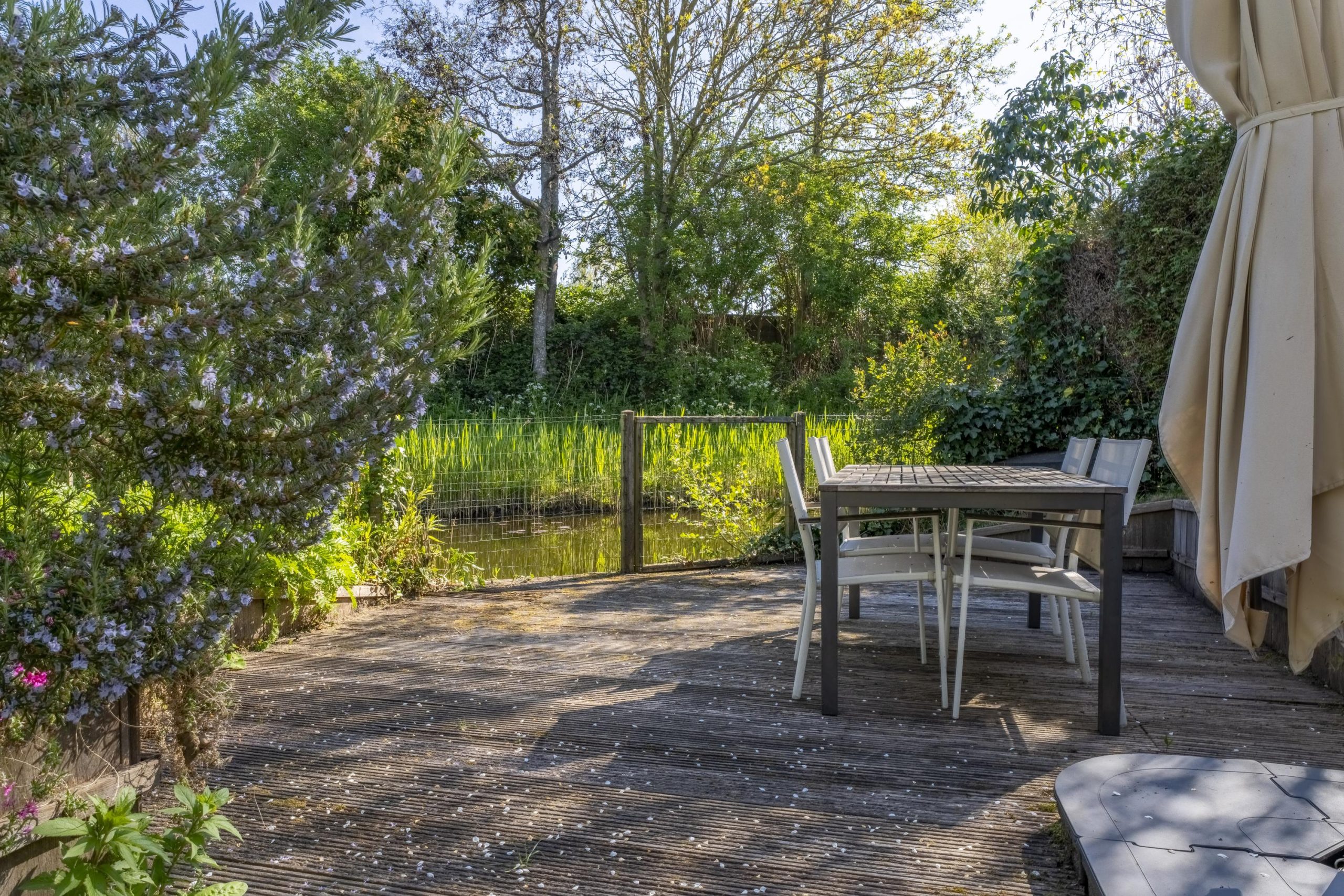 Voorhout – Snoeklaan 19 Voorhout – Snoeklaan 19