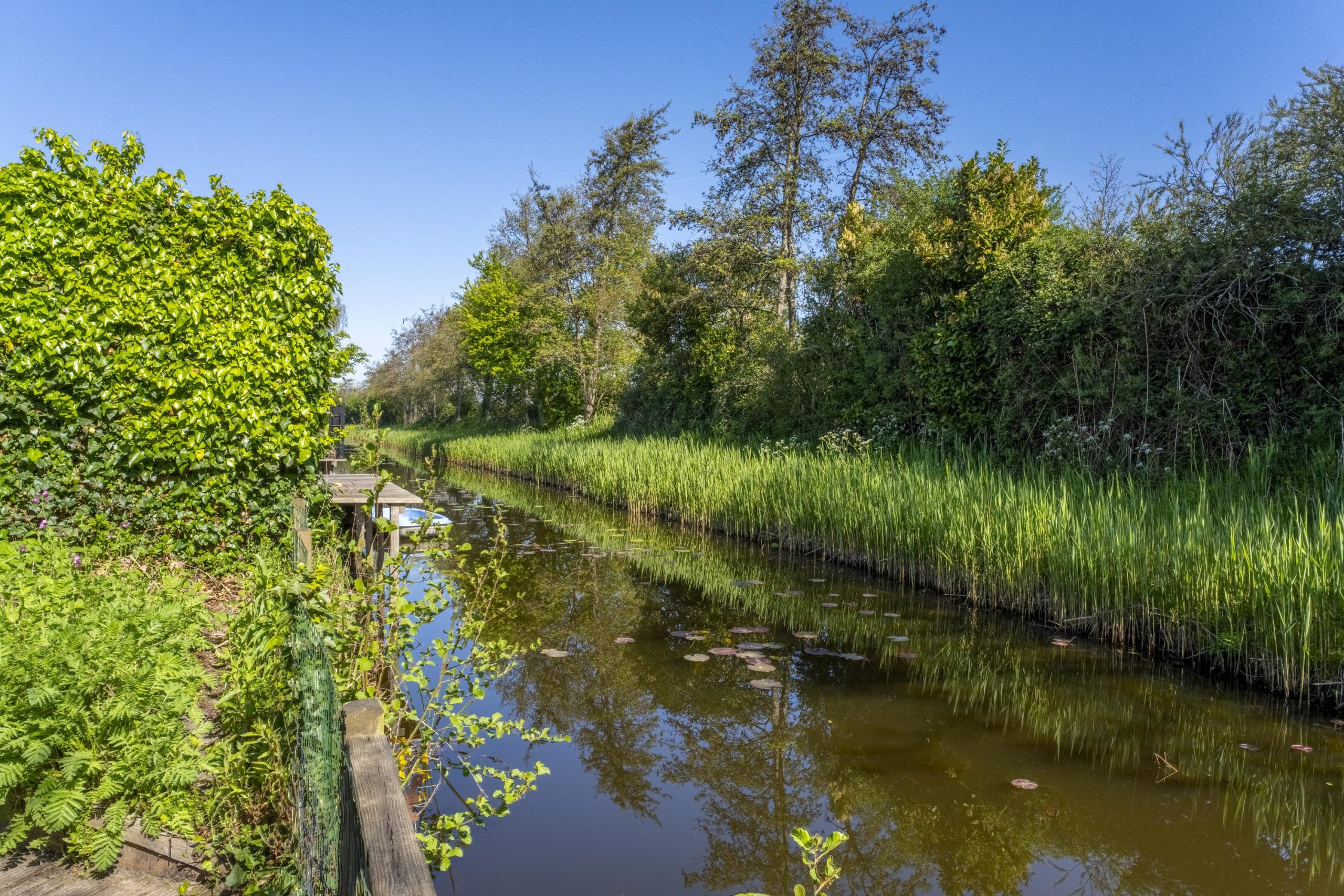 Voorhout – Snoeklaan 19 Voorhout – Snoeklaan 19