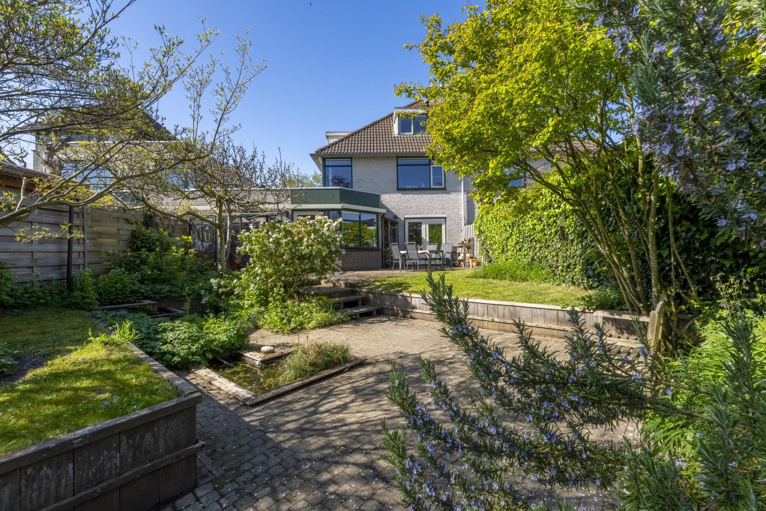 Voorhout – Snoeklaan 19 Voorhout – Snoeklaan 19