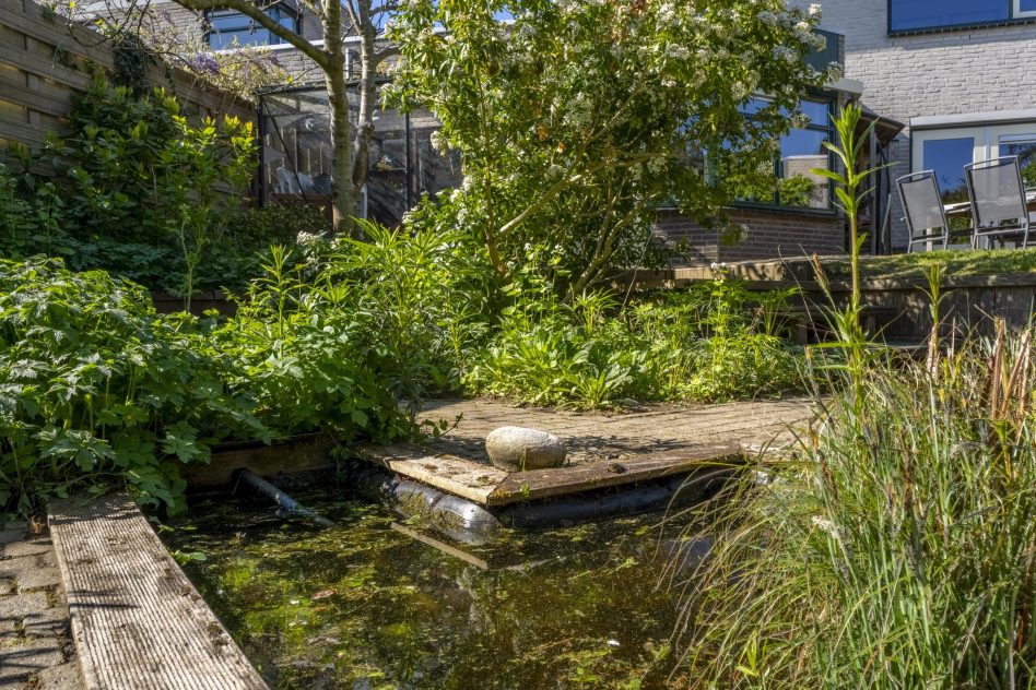 Voorhout – Snoeklaan 19