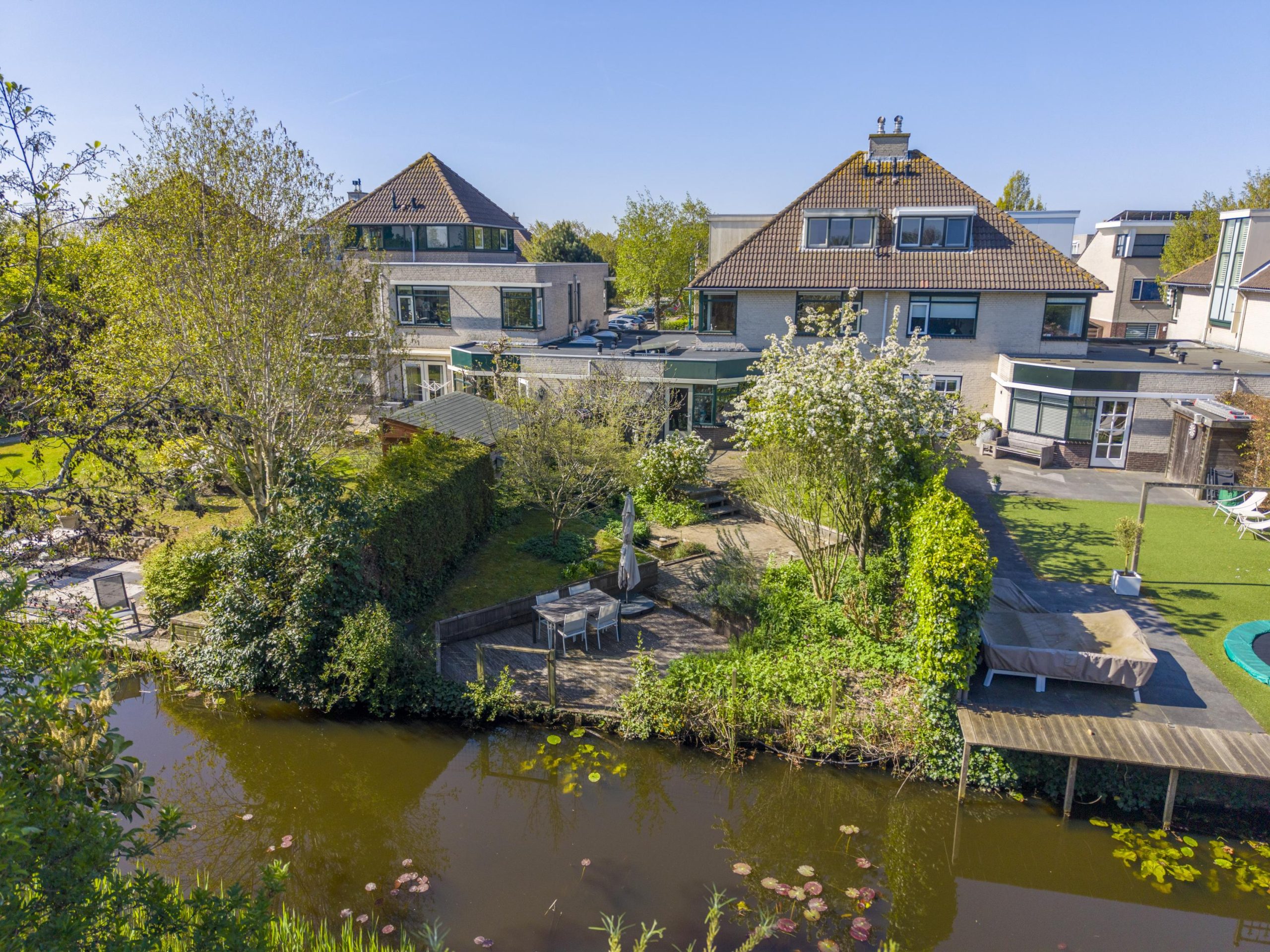 Voorhout – Snoeklaan 19 Voorhout – Snoeklaan 19