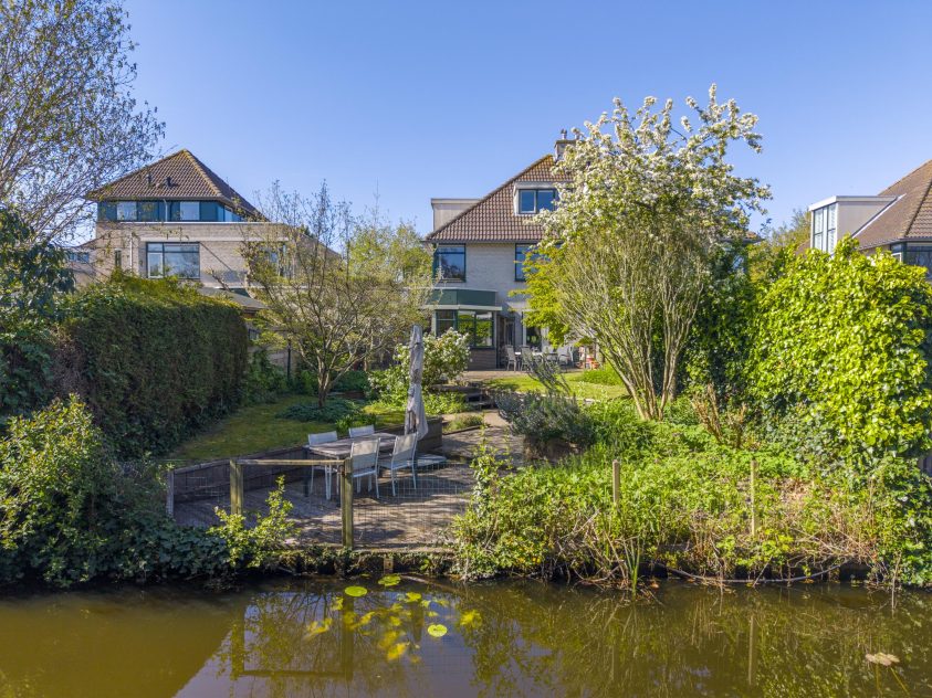 Voorhout – Snoeklaan 19