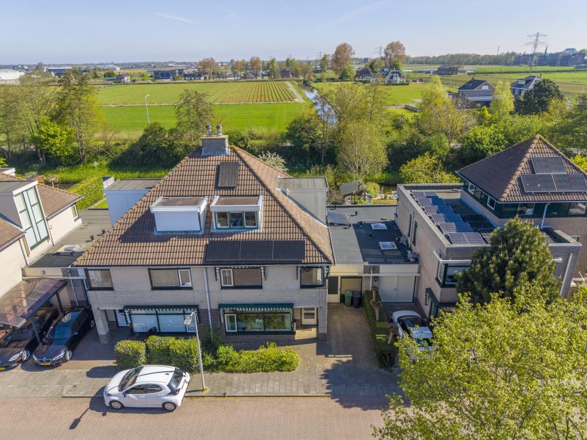 Voorhout – Snoeklaan 19