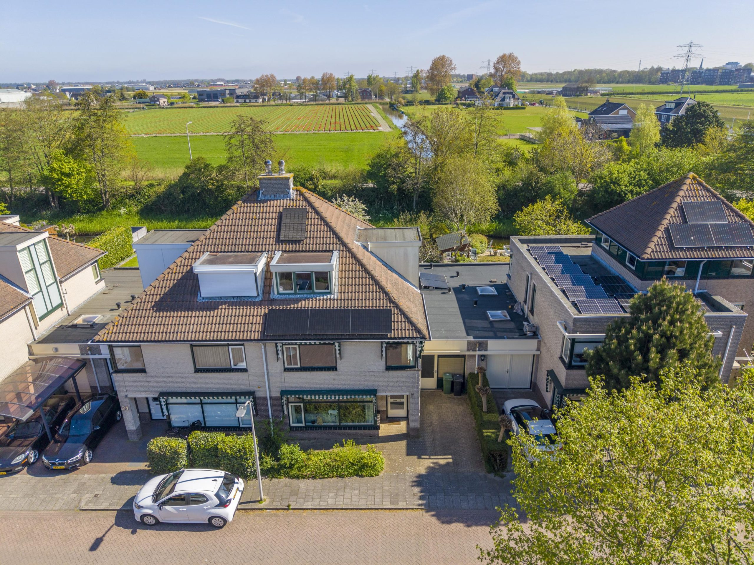 Voorhout – Snoeklaan 19 Voorhout – Snoeklaan 19