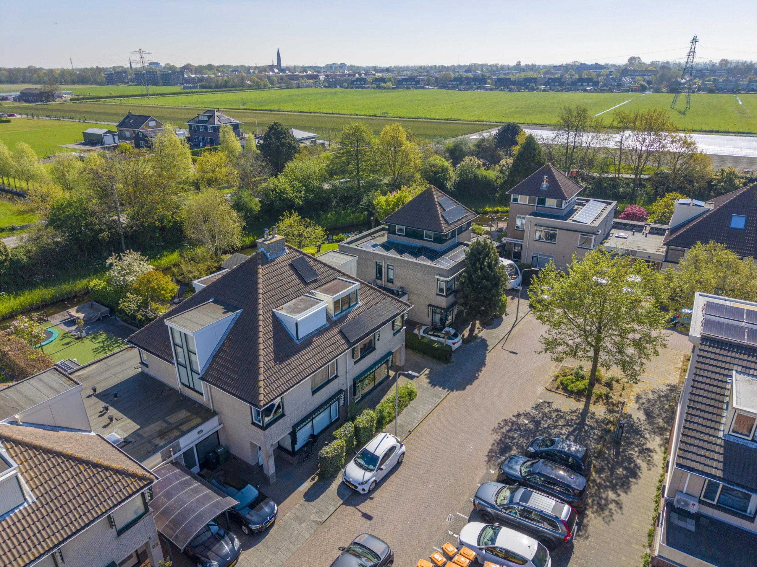 Voorhout – Snoeklaan 19 Voorhout – Snoeklaan 19