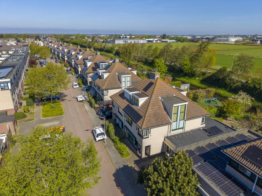 Voorhout – Snoeklaan 19