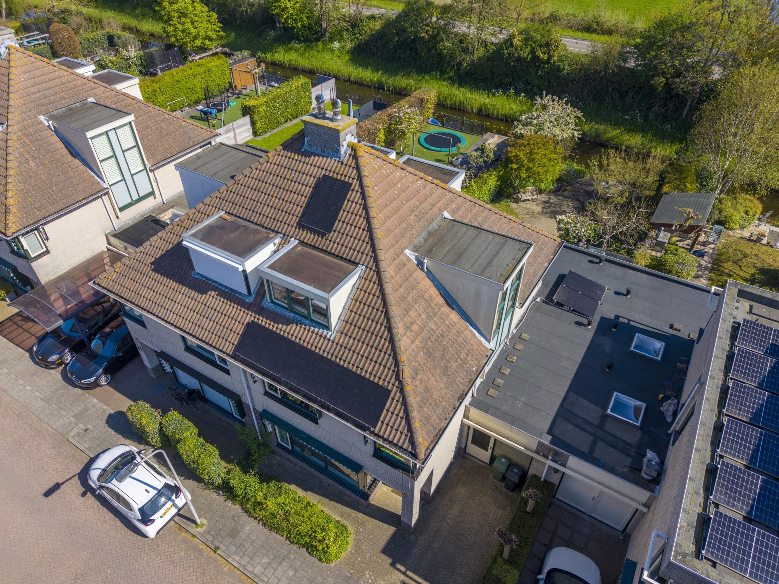 Voorhout – Snoeklaan 19 Voorhout – Snoeklaan 19