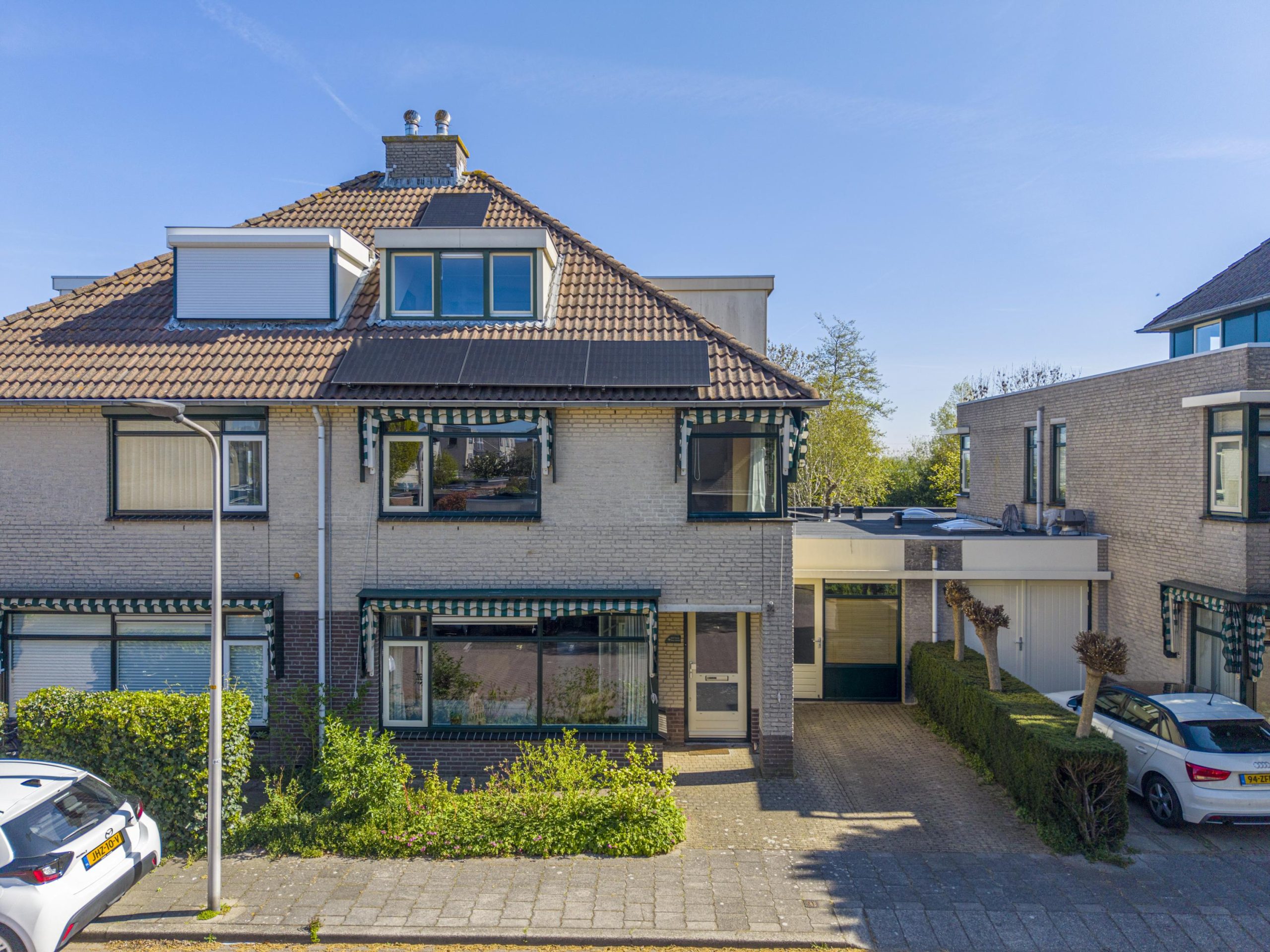Voorhout – Snoeklaan 19 Voorhout – Snoeklaan 19